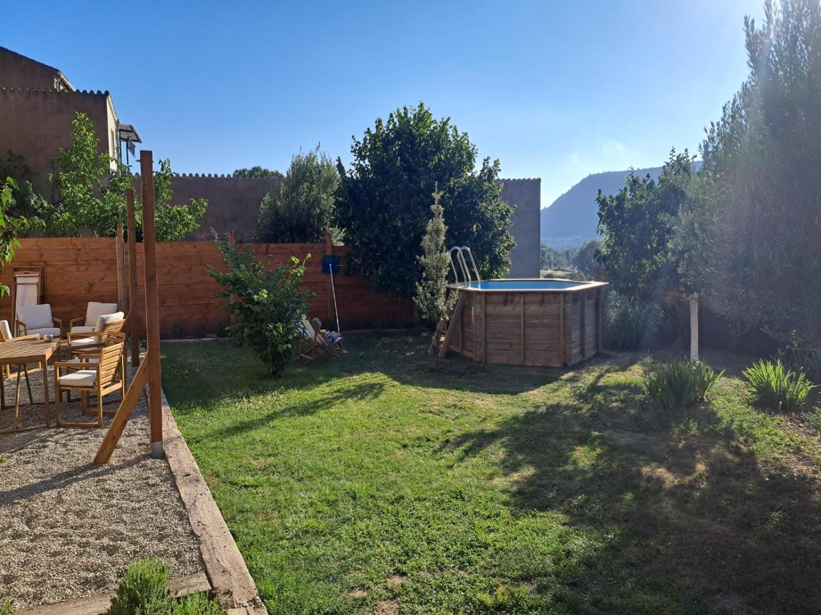 Cal Puo Turismo Rural Collsuspina Ngoại thất bức ảnh
